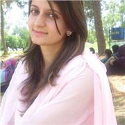 Profesora de inglés todas las clases